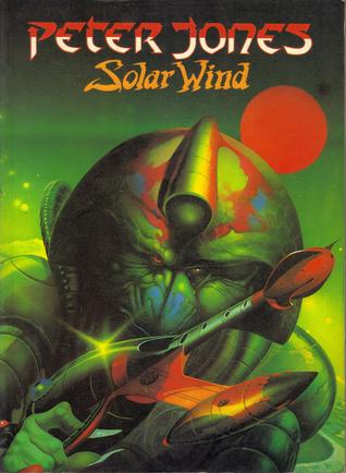 Solar Wind