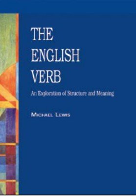 The English Verb