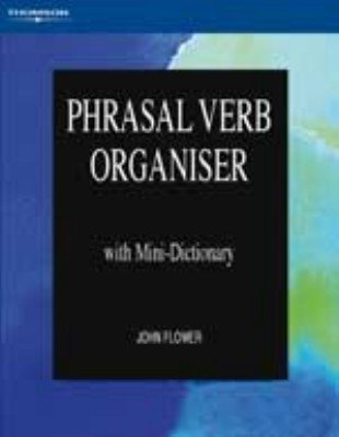 Phrasal Verb Organiser