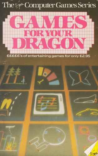 Games for your Dragon