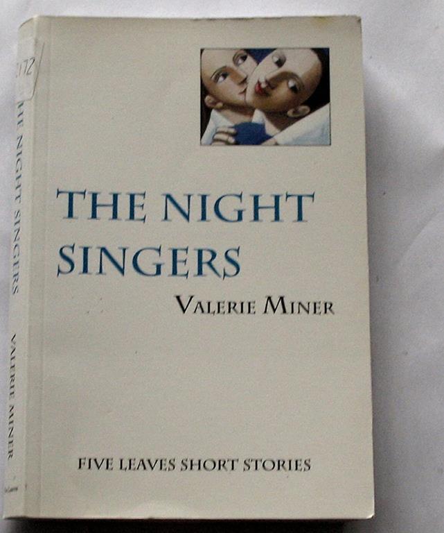 The Night Singers