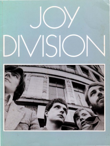 Joy Division