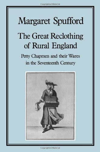 The Great Reclothing of Rural England