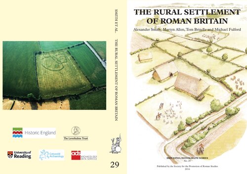 New Visions of the Countryside of Roman Britain