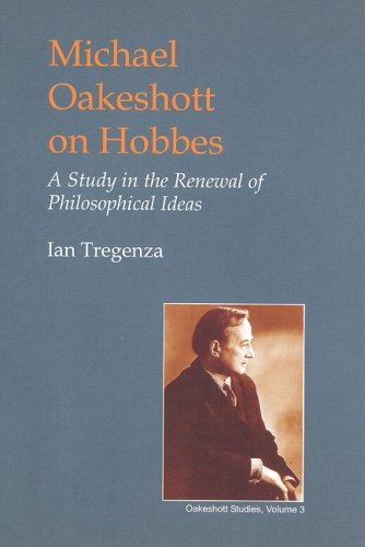 Michael Oakeshott on Hobbes