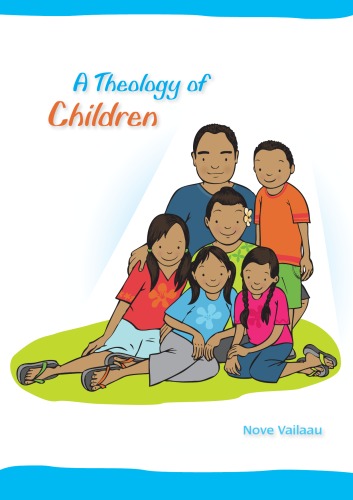 A theology of children