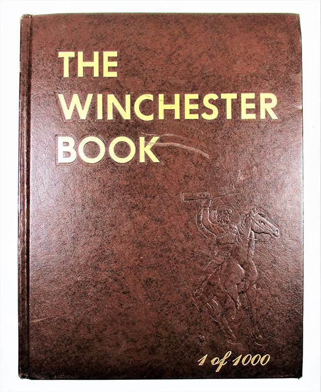 The Winchester Book