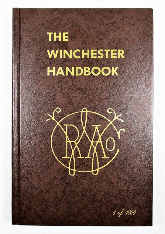 The Winchester Handbook