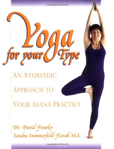 Yoga for Your Type