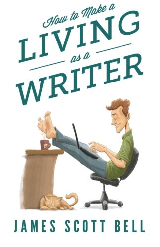 How to Make a Living as a Writer