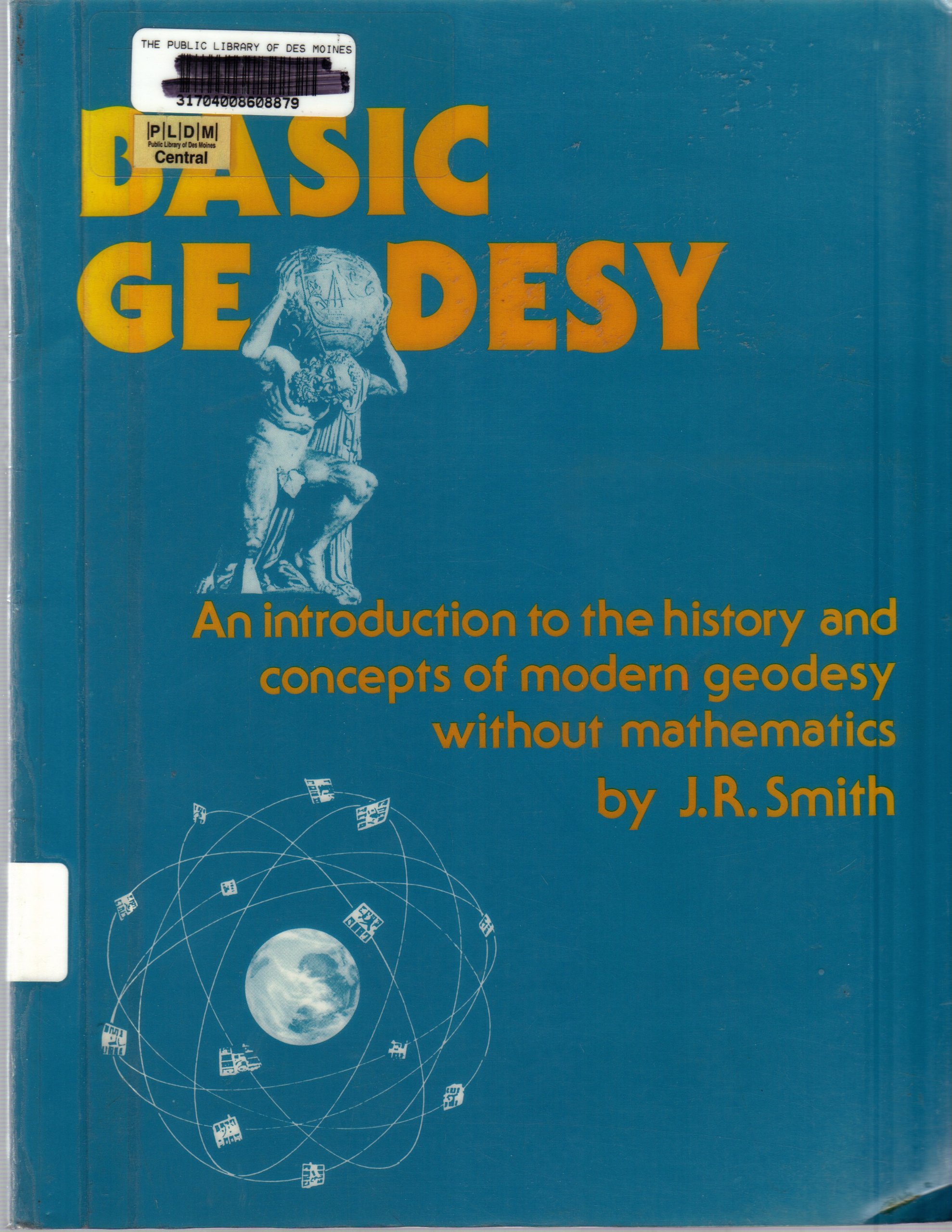 Basic Geodesy