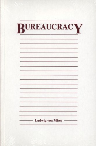 Bureaucracy