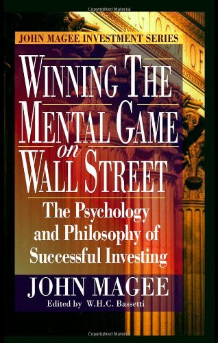 Winning the Mental Game on Wall Street