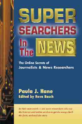 Super Searchers in the News