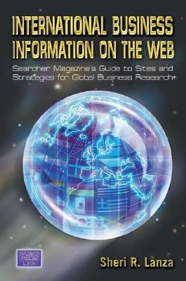 International Business Information on the Web