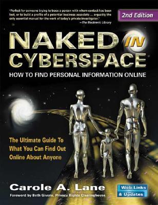 Naked in Cyberspace