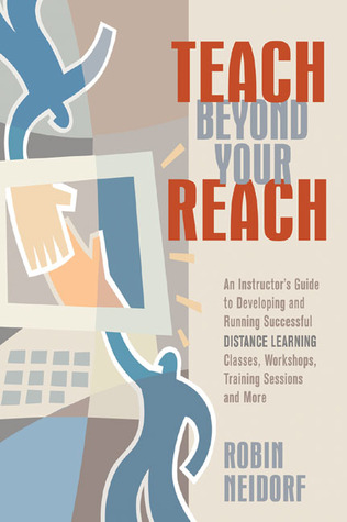 Teach Beyond Your Reach