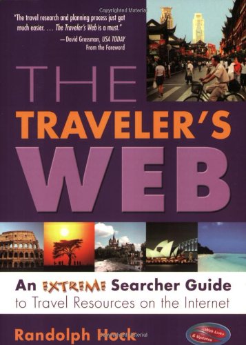 The Traveler's Web