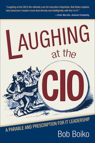 Laughing at the CIO