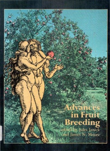 Advances in Fruit Breeding