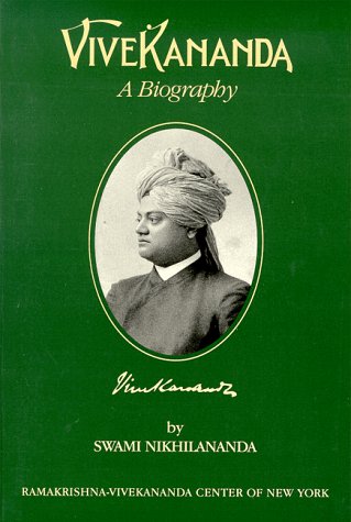 Vivekananda