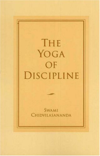 The Yoga of Discipline