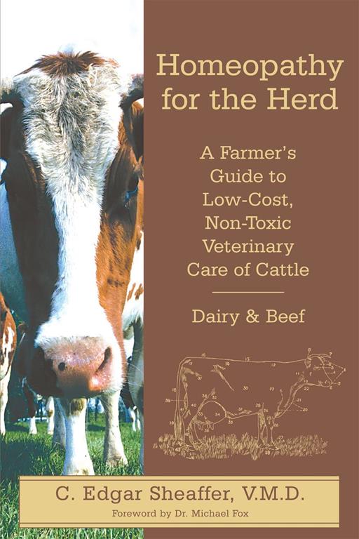 Homeopathy for the Herd