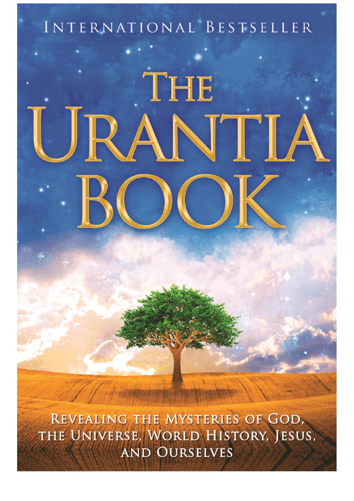 The Urantia Book