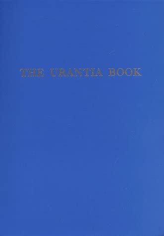 The Urantia Book