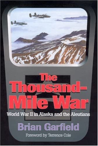 Thousand-Mile War