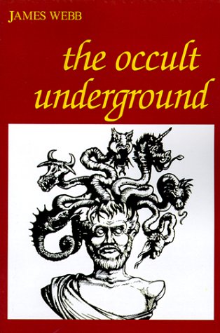 Occult Underground