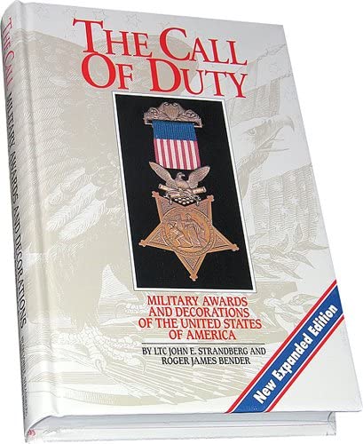 The Call of Duty, Expanded Edition