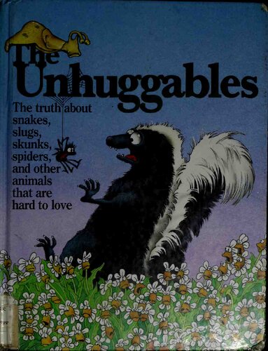 The Unhuggables
