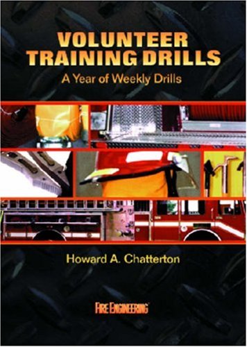 Volunteer Training Drills