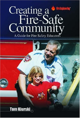 Creating a Fire-Safe Community