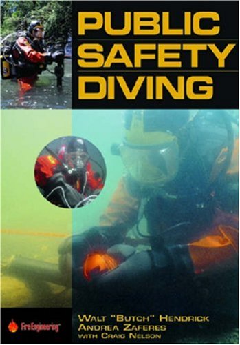 Public Safety Diving