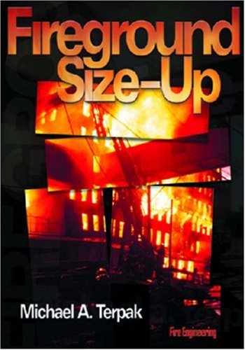 Fireground Size-Up