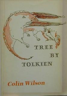 Tree by Tolkien (Yes! Chapbook 20)