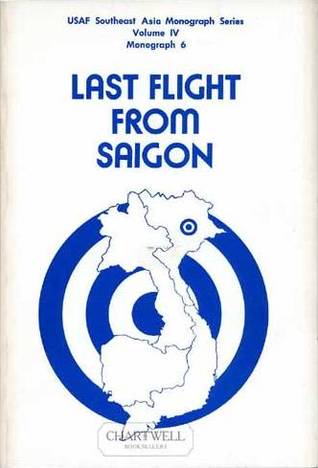 Last Flight from Saigon