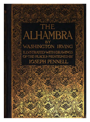 The Alhambra