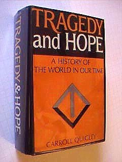 Tragedy &amp; Hope