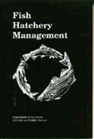 Fish Hatchery Management