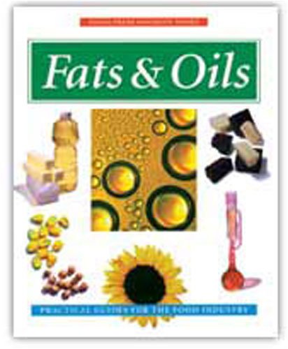 Fats and Oils (Eagan Press Handbook Series)