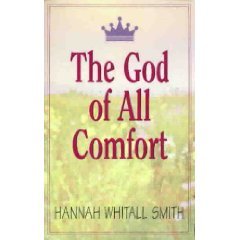 The God of All Comfort