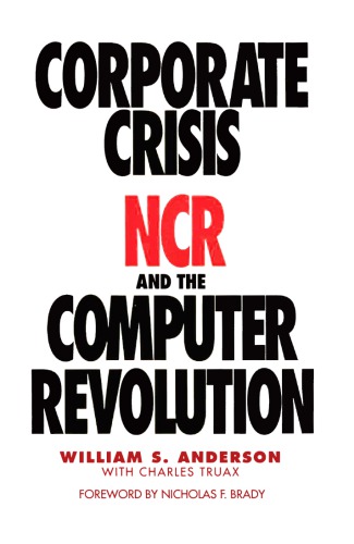 Corporate Crisis