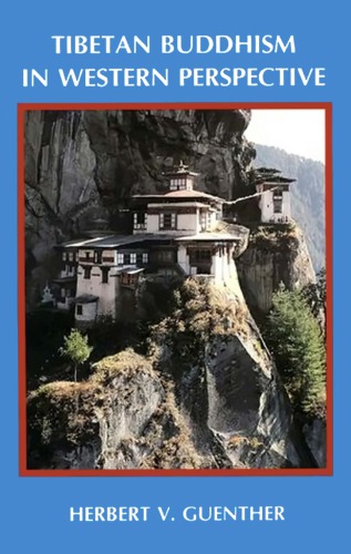 Tibetan Buddhism in Western Perspective