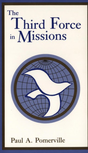 Third Force in Missions