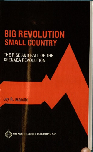 Big Revolution, Small Country