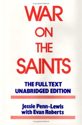 War on the Saints, The Full Text, Unabridged Edition