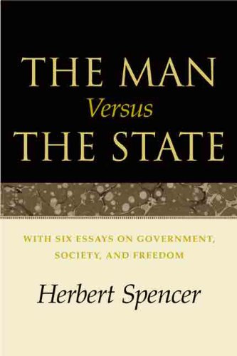 The Man Versus the State